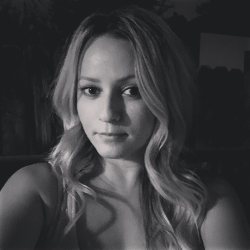 Meet your Posher, Mayra